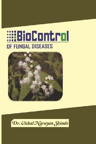 BIOCONTROL OF FUNGAL DISEASES