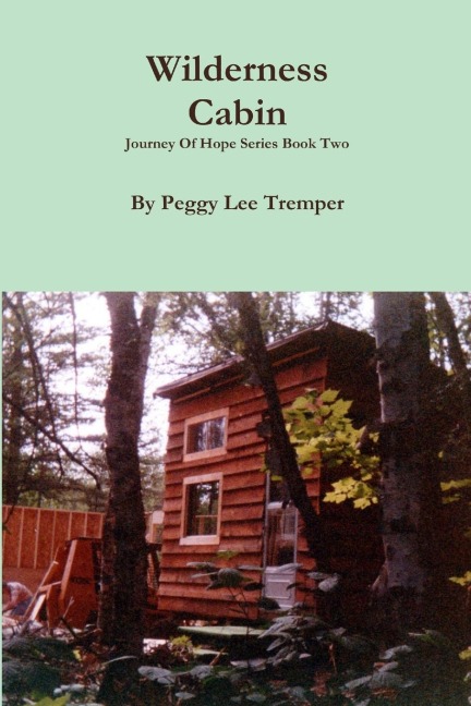 Wilderness Cabin