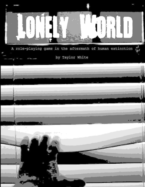 Lonely World