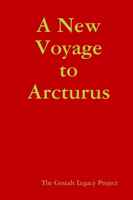 A New Voyage to Arcturus