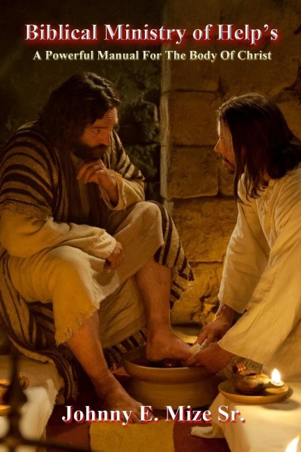 Biblical Ministry of Helps