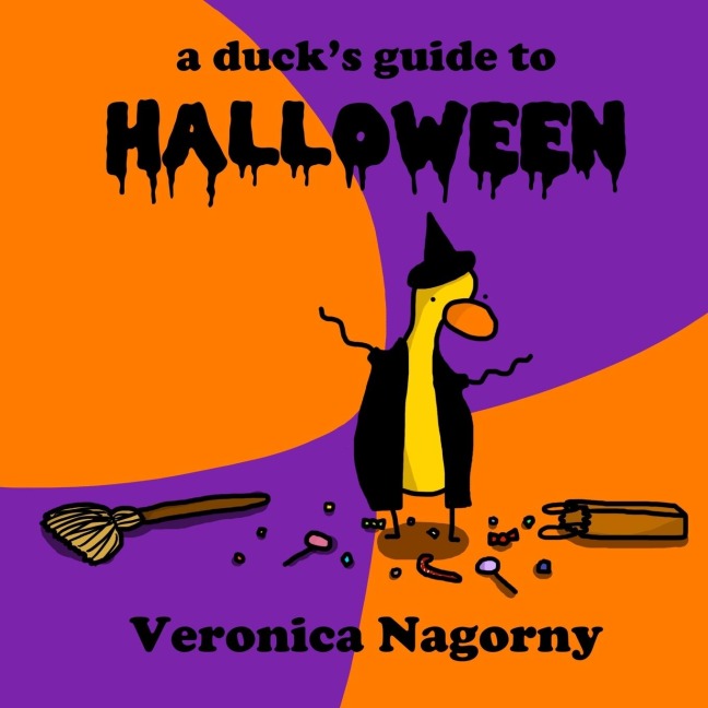 A Ducks Guide to Halloween