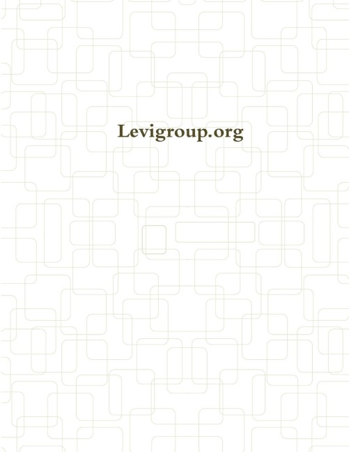 Levigroup.org