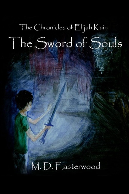 The Sword of Souls