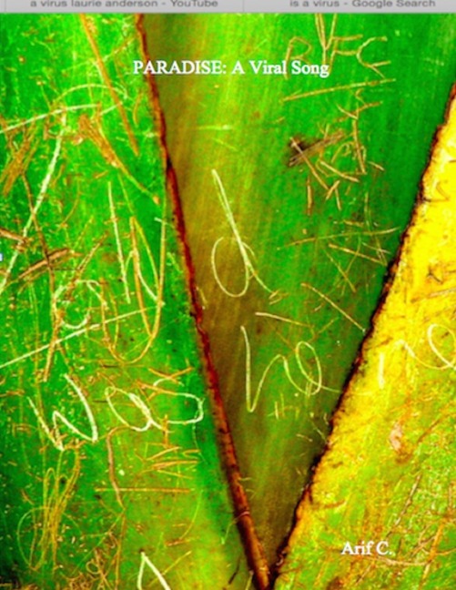 Paradise: A Viral Song