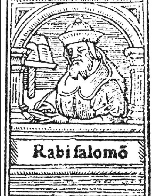 Netzari Emunah Rashi