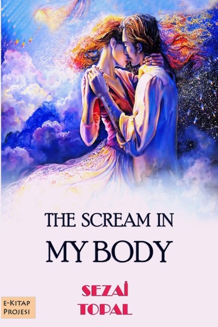 The Scream in My Body