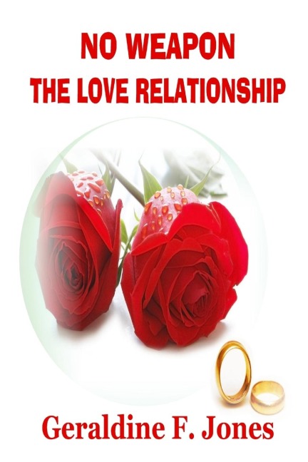 No Weapon The Love Relationship