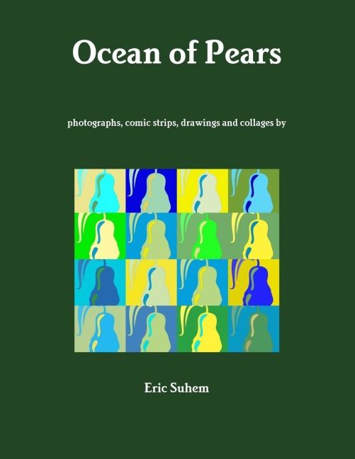 Ocean of Pears