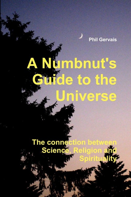 A Numbnuts Guide to the Universe (paperback)