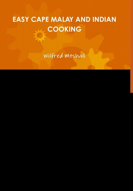 Easy Cape Malay and Indian Cooking
