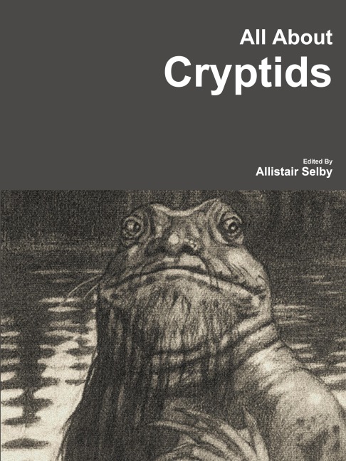 All About Cryptids