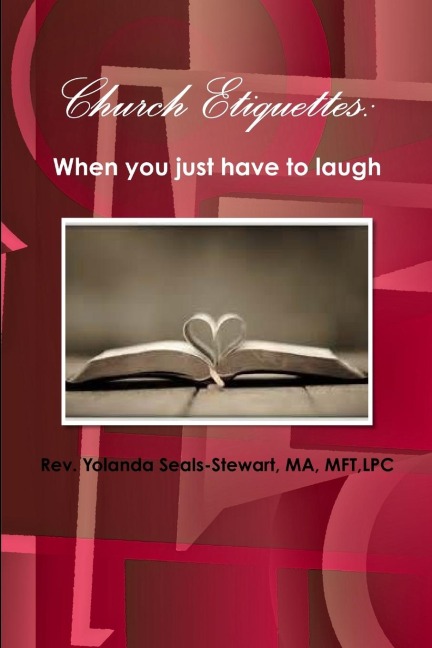 Church Etiquettes: When you just have to laugh