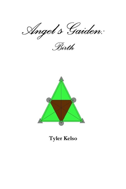 Angels Gaiden: Birth