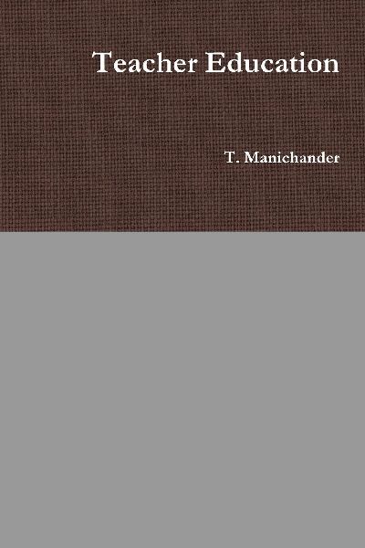 Teacher Education