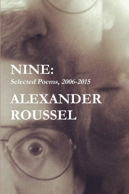 NINE: Selected Poems