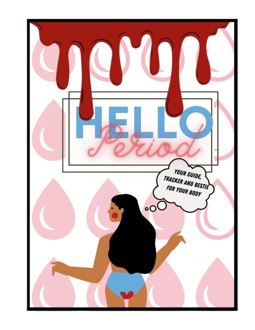 Period Tracking Journal: : - Premium Thick Paper, College Ruled Journal for Period Tracking, Period Guide - 8.25 x 11 150 Pages Hardcover Writing Journal for ages 9+