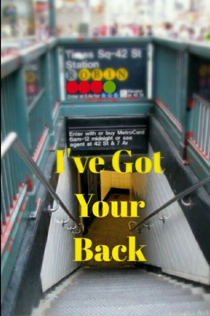 Ive Got Your Back