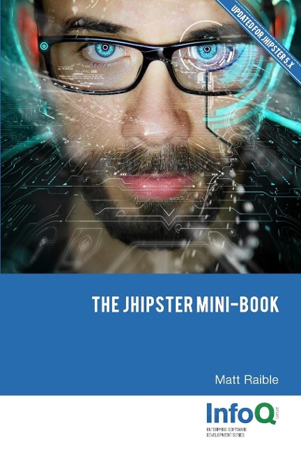 The JHipster Mini-Book