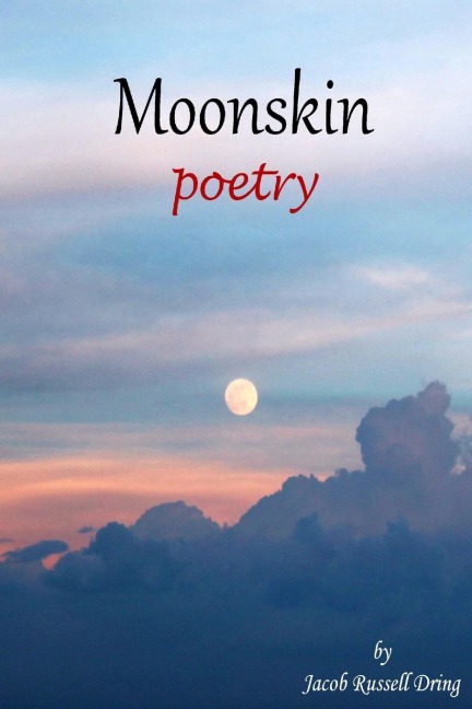 Moonskin: Poetry