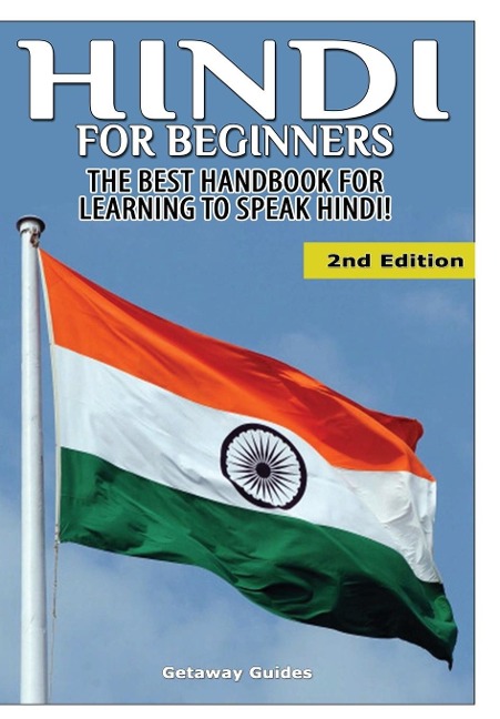 Hindi For Beginners