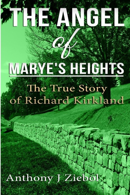 The Angel of Maryes Heights