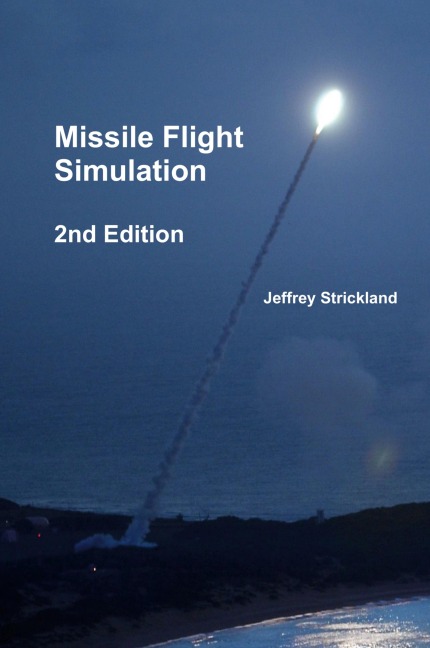 Missile Flight Simulation