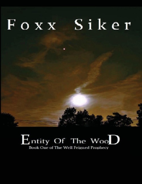 Entity of the Wood