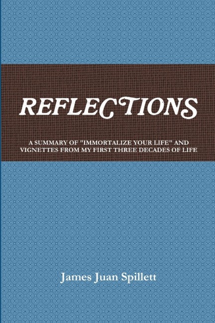 REFLECTIONS