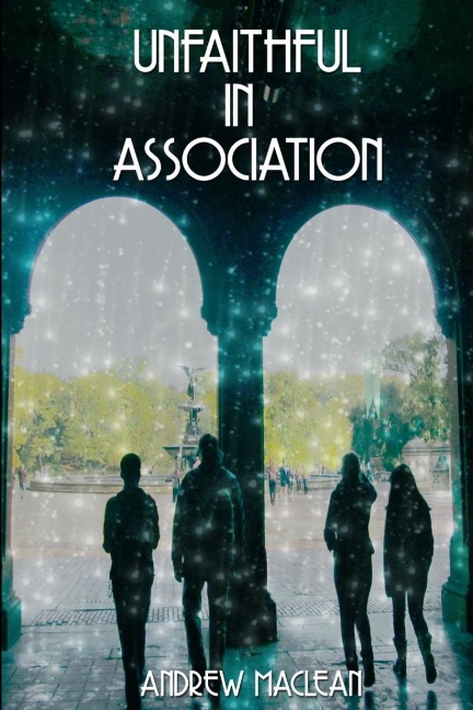 Unfaithful In Association