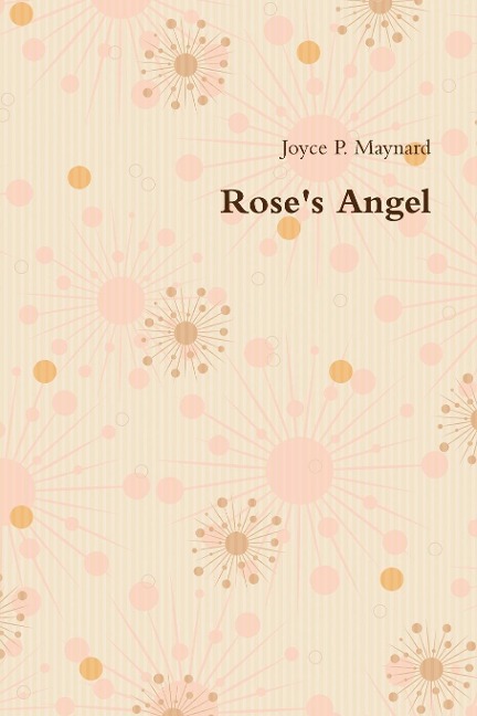Roses Angel