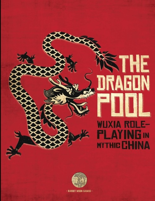 The Dragon Pool