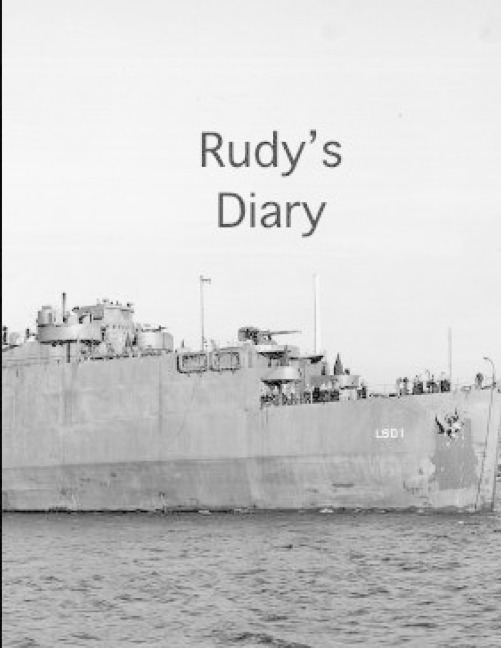 Rudys Diary