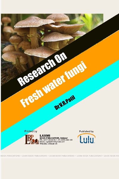 Research on Fresh water fungi