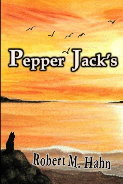 Pepper Jacks