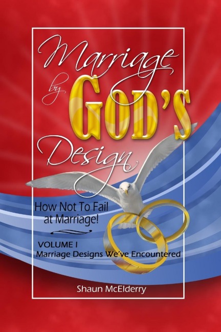 Marriage by Gods Design