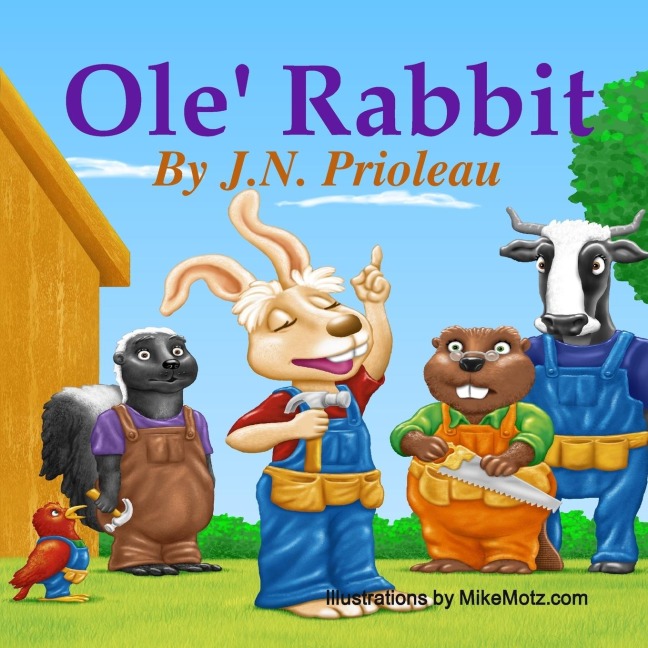 Ole Rabbit