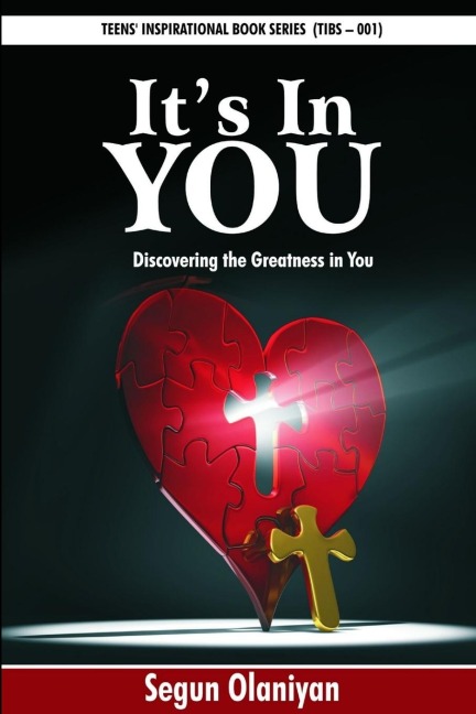 Its In You