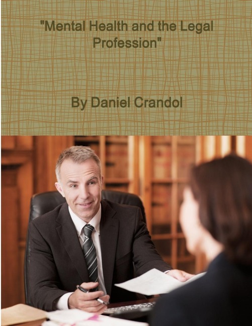 Mental Health and the Legal Profession
