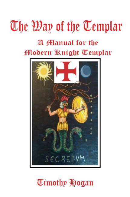 The Way of the Templar