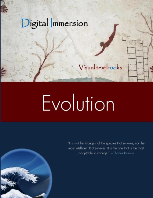 Evolution: An Introductory Text