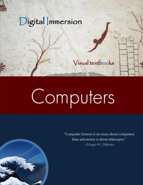 The Computer Text