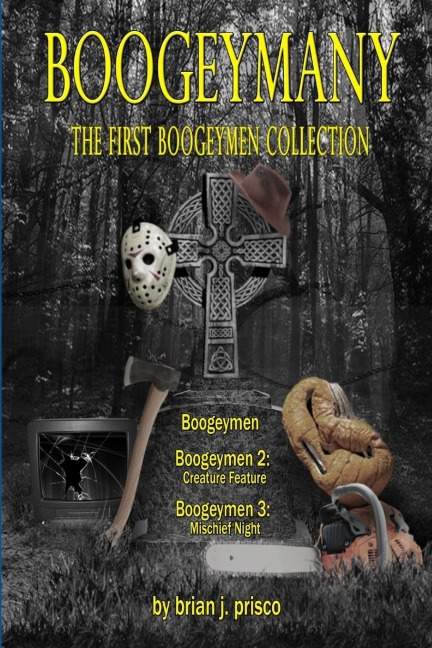 Boogeymany: The First Boogeymen Collection
