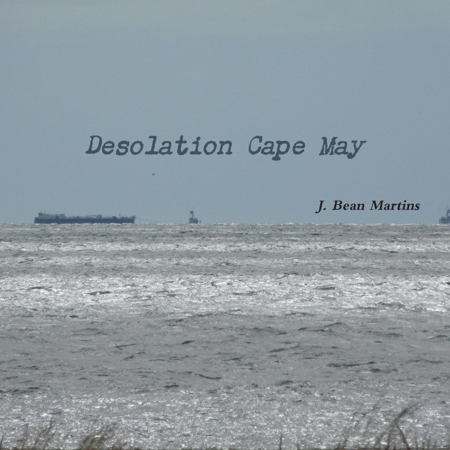 Desolation Cape May