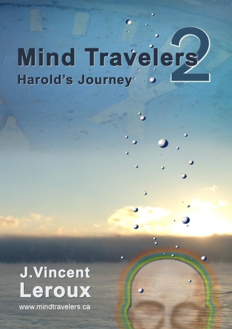 Mind Travelers 2 - Harolds Journey