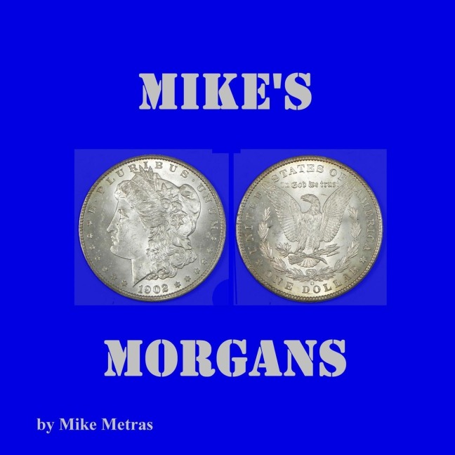 Mikes Morgans