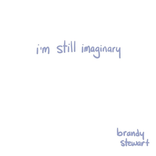 im still imaginary