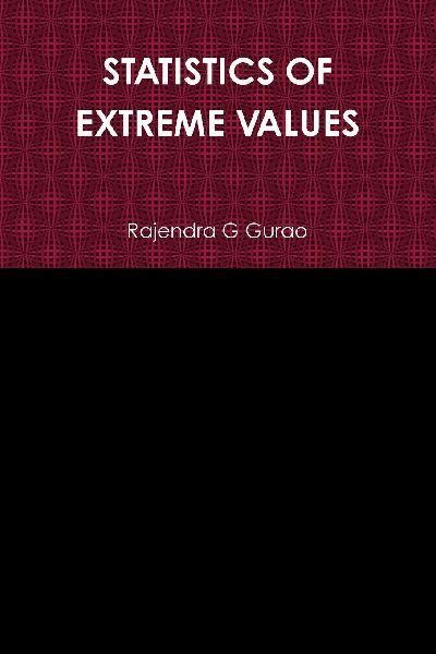 STATISTICS OF EXTREME VALUES