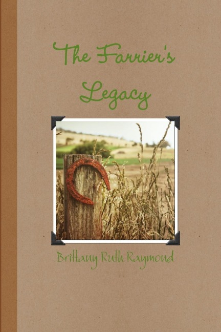 The Farriers Legacy