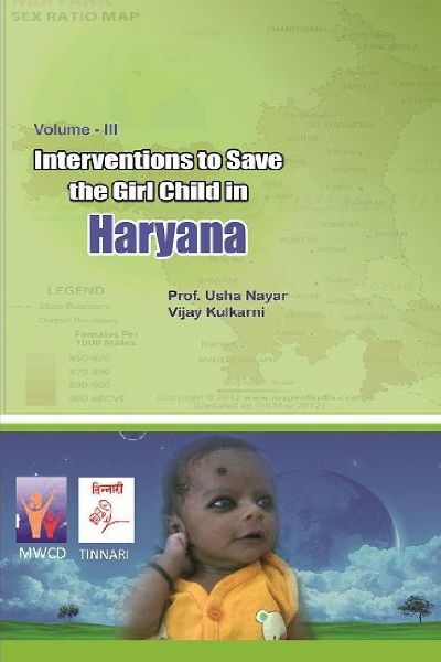 Interventions to Save the Girl Child in Delhi